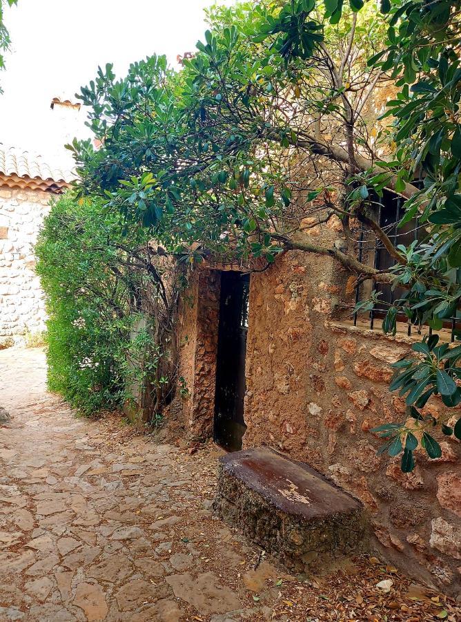 Casa Del Aguila Del Valle Riopar Viejo 外观 照片